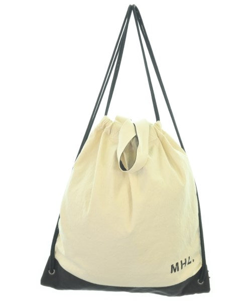 MHL. กระเป๋าถือขนาดใหญ่