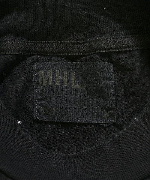 MHL. เสื้อยืด/เสื้อท็อปส์