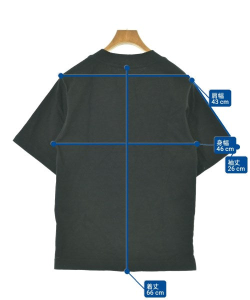 MHL. เสื้อยืด/เสื้อท็อปส์