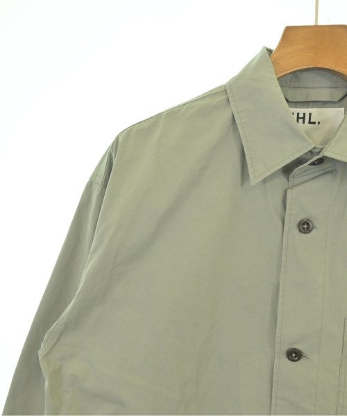 MHL. เสื้อลำลอง