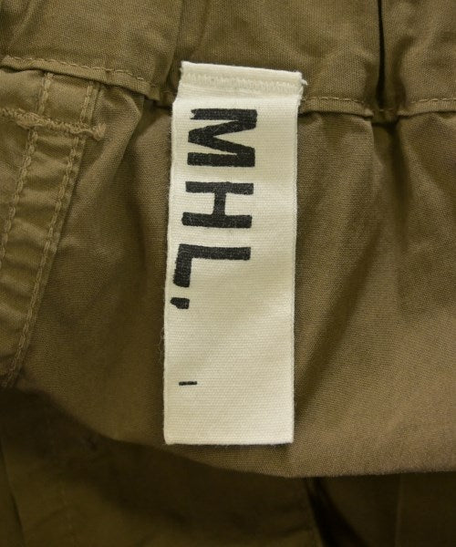 MHL. กางเกง อื่น