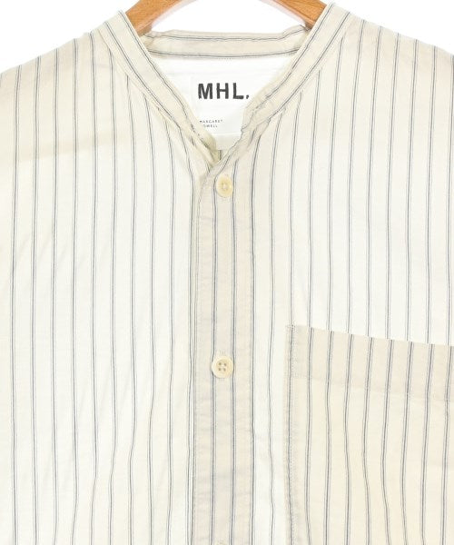 MHL. เสื้อลำลอง