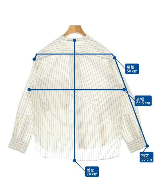 MHL. เสื้อลำลอง