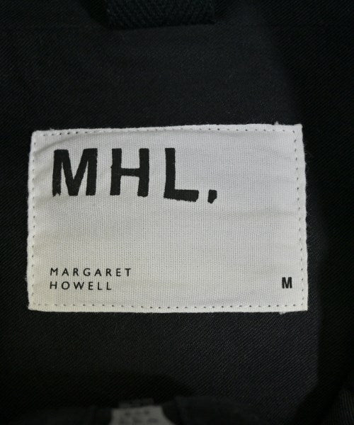 MHL. แจ็คเก็ตเบลาส์ อื่น