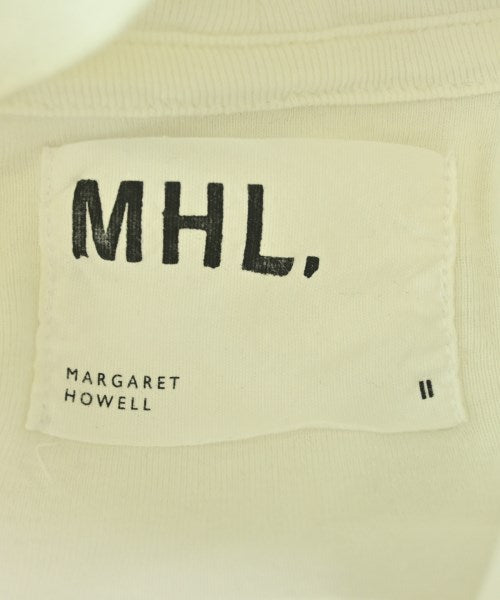 MHL. เสื้อยืด/เสื้อท็อปส์