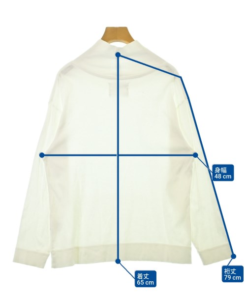 MHL. เสื้อยืด/เสื้อท็อปส์