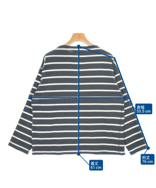 MHL. เสื้อยืด/เสื้อท็อปส์