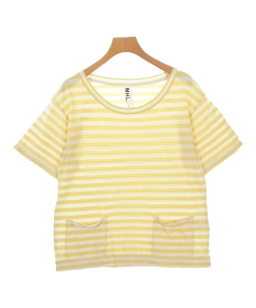 MHL. เสื้อยืด/เสื้อท็อปส์