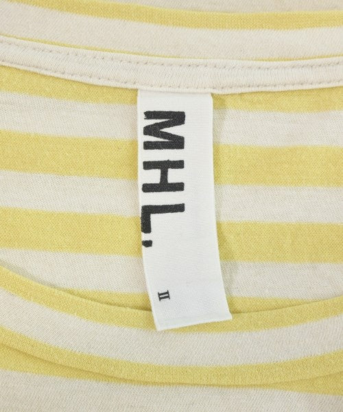 MHL. เสื้อยืด/เสื้อท็อปส์