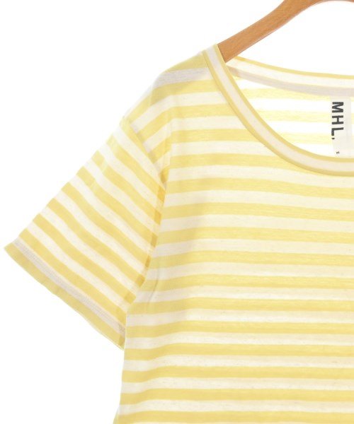 MHL. เสื้อยืด/เสื้อท็อปส์