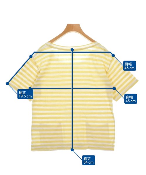MHL. เสื้อยืด/เสื้อท็อปส์