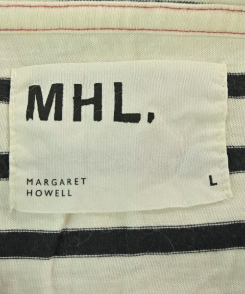 MHL. เสื้อยืด/เสื้อท็อปส์