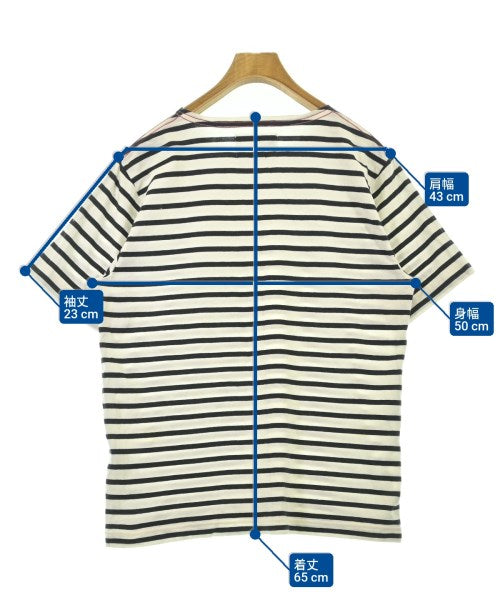 MHL. เสื้อยืด/เสื้อท็อปส์