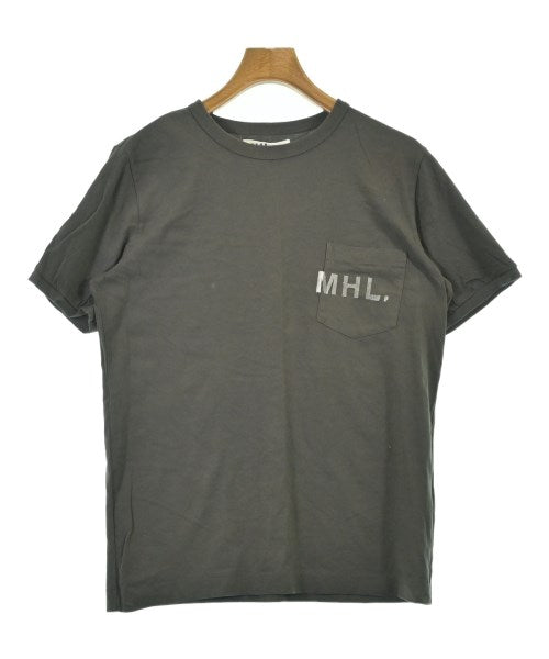 MHL. เสื้อยืด/เสื้อท็อปส์