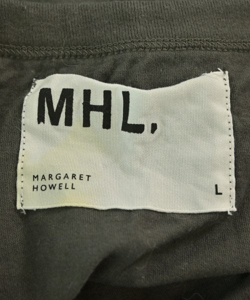 MHL. เสื้อยืด/เสื้อท็อปส์