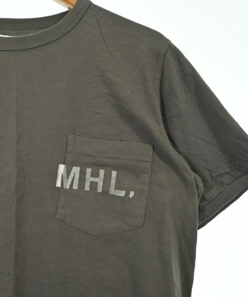 MHL. เสื้อยืด/เสื้อท็อปส์