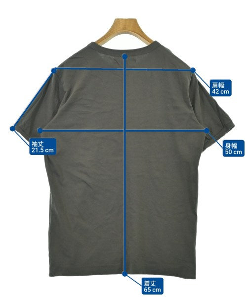 MHL. เสื้อยืด/เสื้อท็อปส์