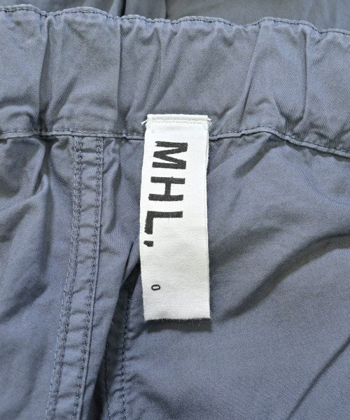 MHL. กางเกง อื่น