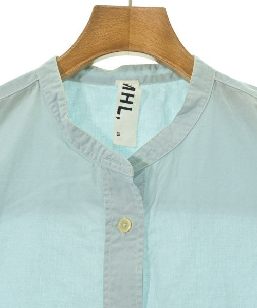 MHL. เสื้อลำลอง