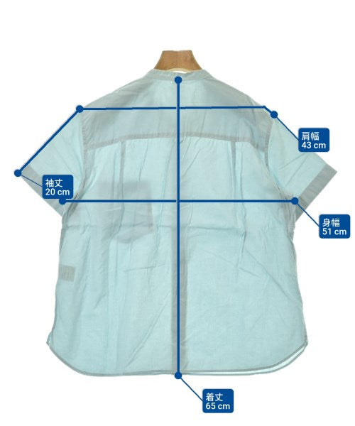 MHL. เสื้อลำลอง