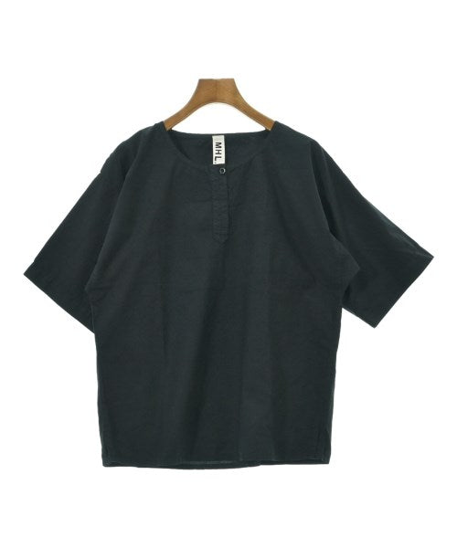 MHL. เสื้อลำลอง