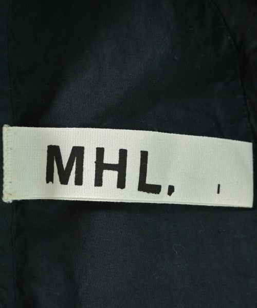 MHL. เสื้อลำลอง