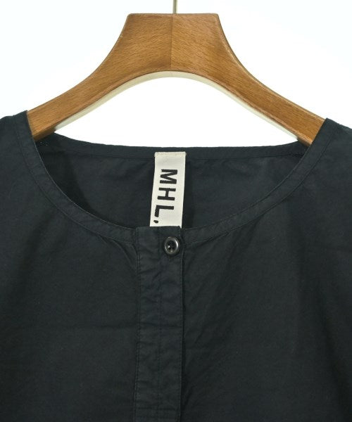 MHL. เสื้อลำลอง