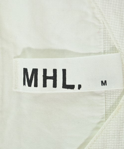 MHL. เสื้อยืด/เสื้อท็อปส์
