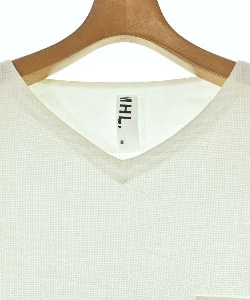 MHL. เสื้อยืด/เสื้อท็อปส์