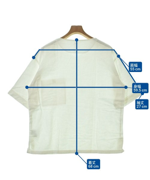MHL. เสื้อยืด/เสื้อท็อปส์