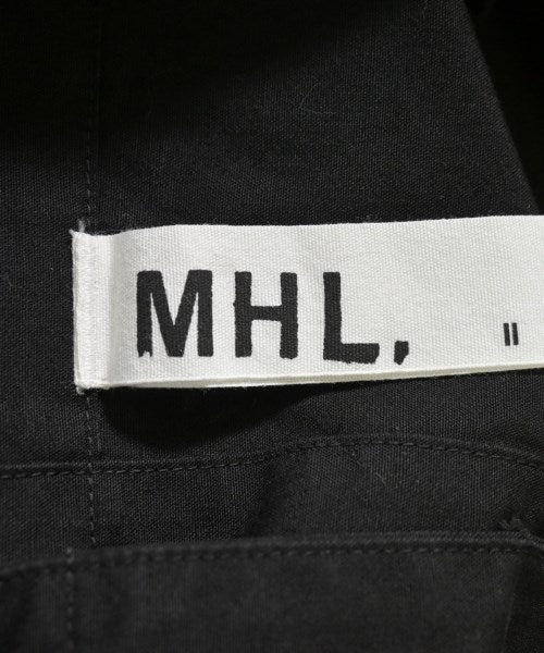 MHL. ชุดเดรส