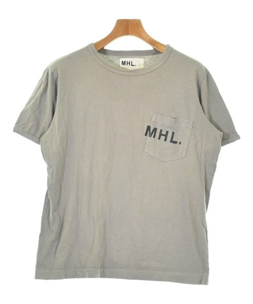 MHL. เสื้อยืด/เสื้อท็อปส์