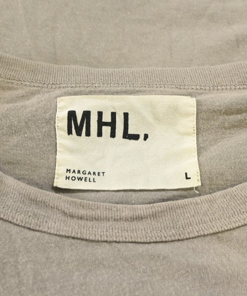 MHL. เสื้อยืด/เสื้อท็อปส์