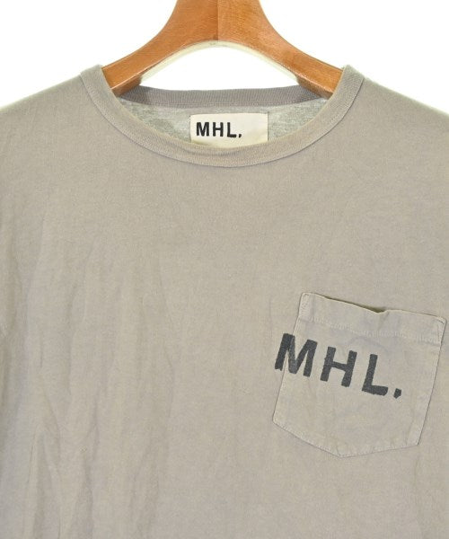 MHL. เสื้อยืด/เสื้อท็อปส์