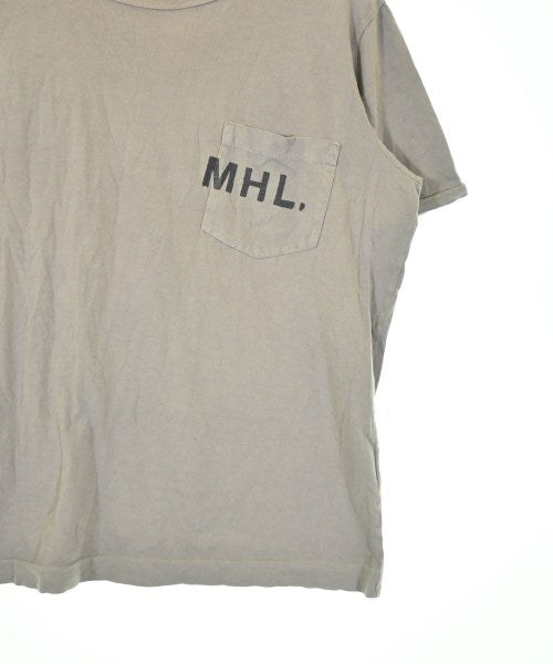 MHL. เสื้อยืด/เสื้อท็อปส์