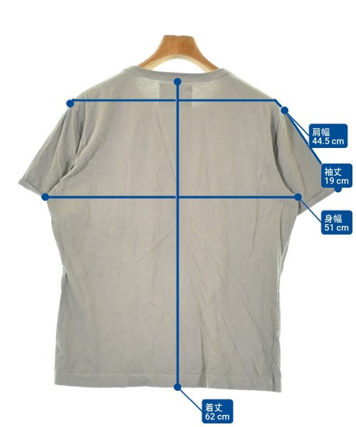 MHL. เสื้อยืด/เสื้อท็อปส์