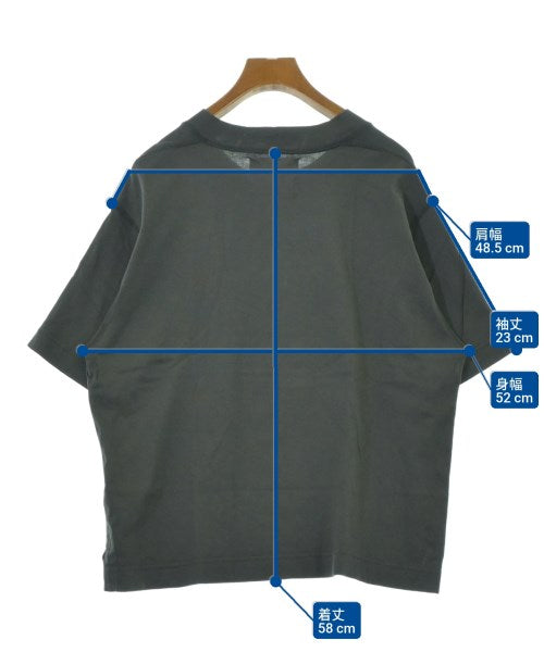 MHL. เสื้อยืด/เสื้อท็อปส์