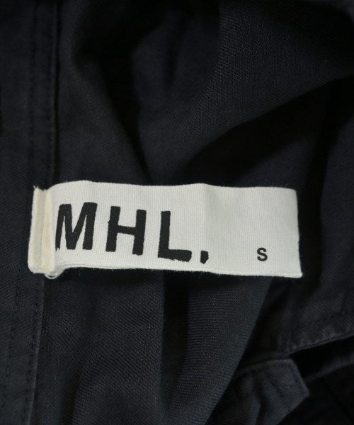 MHL. แจ็คเก็ตทำงาน