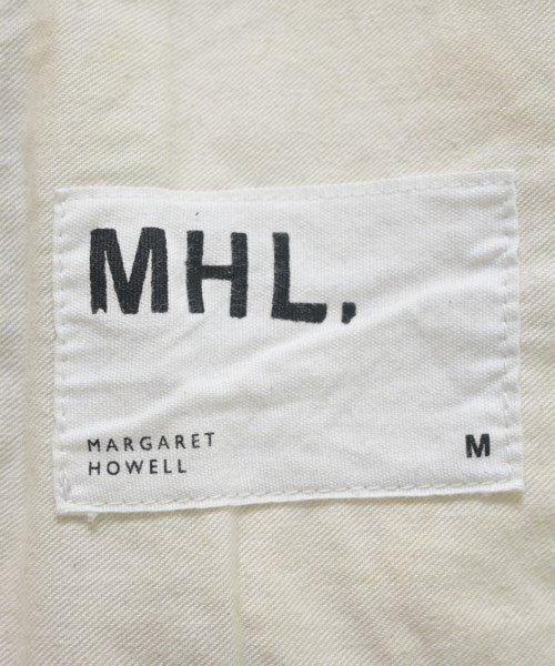 MHL. กางเกง อื่น