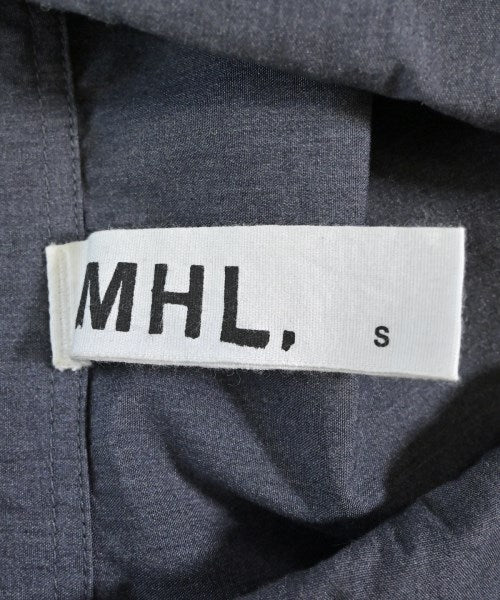 MHL. เสื้อลำลอง