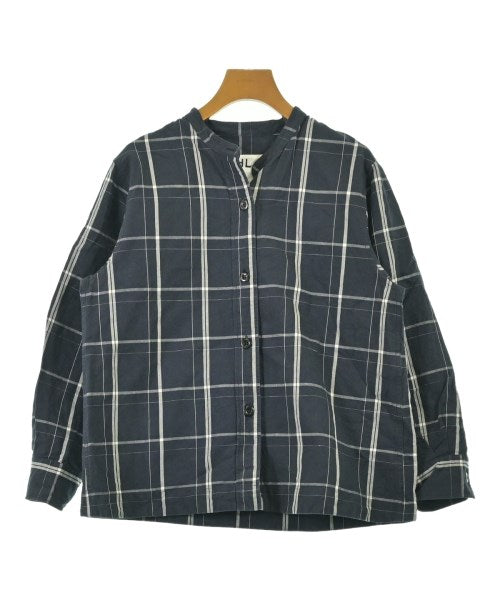 MHL. เสื้อลำลอง
