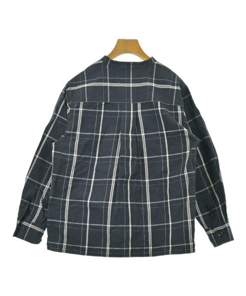 MHL. เสื้อลำลอง