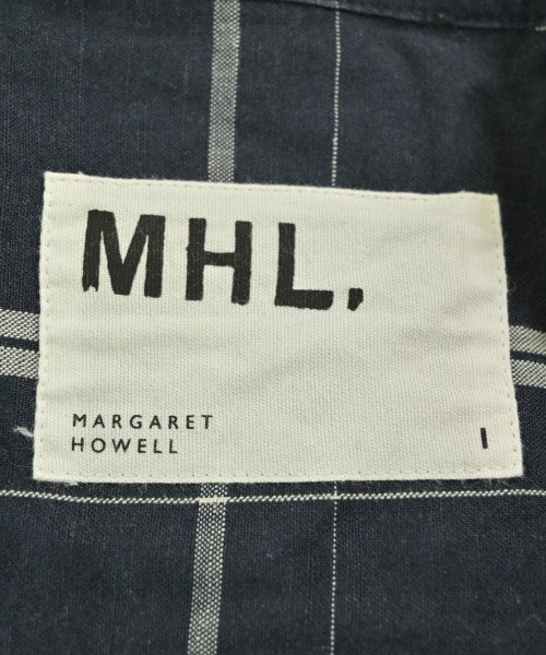 MHL. เสื้อลำลอง