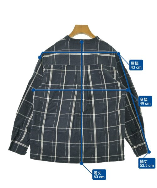 MHL. เสื้อลำลอง