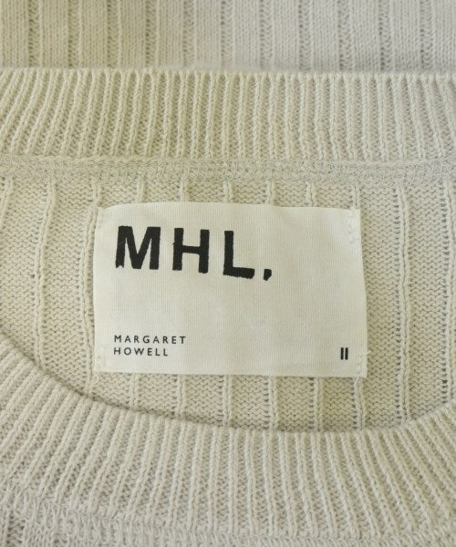 MHL. เสื้อกันหนาว