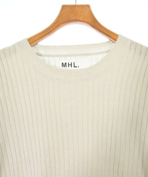 MHL. เสื้อกันหนาว