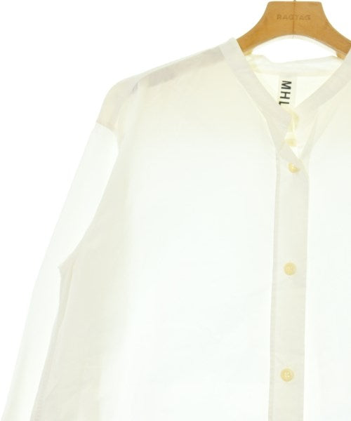 MHL. เสื้อลำลอง