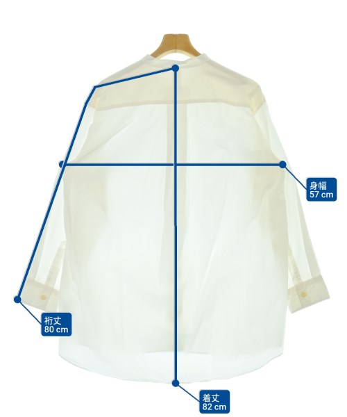 MHL. เสื้อลำลอง