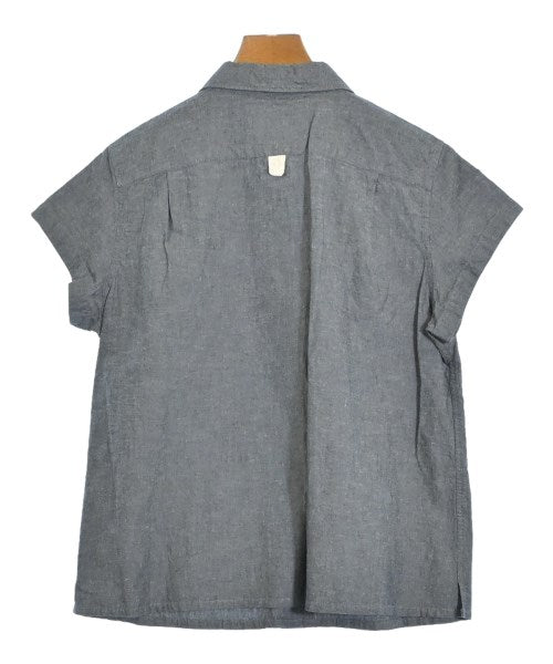 MHL. เสื้อลำลอง