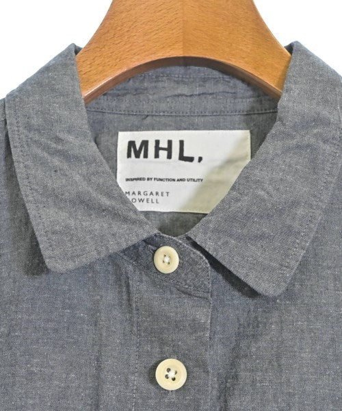 MHL. เสื้อลำลอง